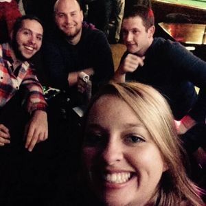 Meet your Posher, Austin